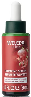Weleda Plumping Serum 1 Fl Oz