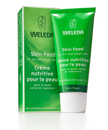 Weleda Skin Food 2.5 ounce