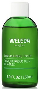 Weleda Pore-Refining Toner 5 Fl Oz