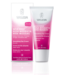Weleda Wild Rose Smoothing Night Cream 1 ounce     TEMPORARILY UNAVAILABLE