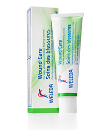 Weleda Wound Care 0.88 oz-UNAVAILABLE