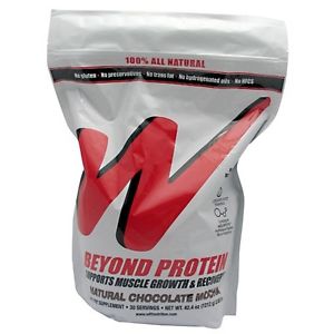 Beyond Protein Chocolate Mocha 1.63 lbs