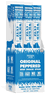 Wicked Cutz Beef Stick Original Peppered 15g Protein 12 Stx