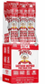 Wicked Cutz Tapatio, Salsa Picante 12g Protein Per Gluten Free Breakfast Stick 12 Stx