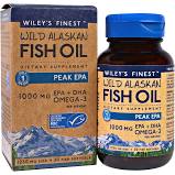 Wiley's Peak EPA 30ct.