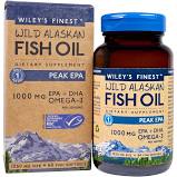 Wiley's Peak EPA 60 ct.