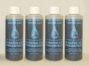 Willard Water Willards Water - Xxx (Dark) 4 Fl oz-TEMP UNAVAILABLE