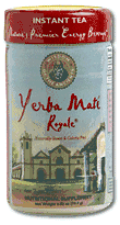 Wisdom Of The Ancients - YerbaMate Royale Instant Tea 2.82 oz-OUT OF STOCK