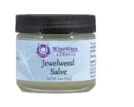 WiseWays Herbals Jewelweed Salve 2 oz.