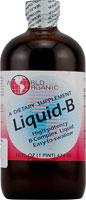 World Organics B Complex Liquid 16 OZ-OUT OF STOCK