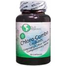 World Organics Chloro Combo 90 CAPS