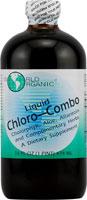 World Organics Chloro-Combo Liquid 16 OZ-OUT OF STOCK