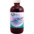 World Organics Chloro-Combo Liquid 8 OZ-OUT OF STOCK