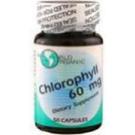 World Organics Chlorophyll 90 VEGICAPS-TEMP UNAVAILABLE