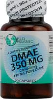 World Organics DMAE 350mg 90 CAPS-OUT OF STOCK