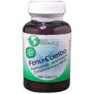 World Organics Fenu Combo 100 CAPS