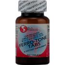 World Organics Ferro-Tone 100 TAB