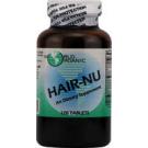 World Organics Hair Nu 60 CAPS-OUT OF STOCK