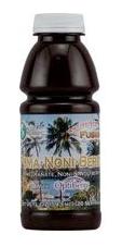 World Organics Poma Noni Berry Antioxidant Juice 20 OZ