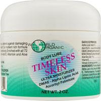 World Organics Timeless Skin 2oz     TEMPORARILY UNAVAILABLE