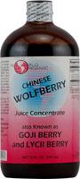 World Organics Wolfberry Juice 32 OZ-OUT OF STOCK