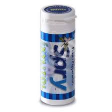 Xlear - Spry Mint  Peppermint Xlear 45 ct Tube