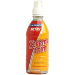 Xtreme Trim Lean Tangerine 12 fl. oz. / 12 Bottles