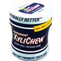 Xylichew - Peppermint Gum 60 pc jar