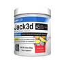 USPLabs - Jacked3d Advanced Snow Cone 45servings