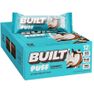Built PUFF Coconut Protein 12/Bars 