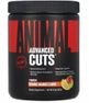 Universal Animal Cuts (With Caffeine 200mg) 8.3oz powder Orange Mango 42Servings