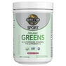 Garden Of Life - Sport Organic Greens Apple Berry Flavor 30 Serivings