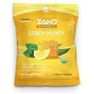 Zand Herbal Lemon Honey 18 Lozenges