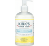 Kirks Odor Neutralizing Hand Wash Lemon Eucalyptus 12 FL OZ