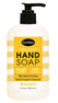Shikai Very Clean Hand Soap Banana 12/oz