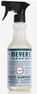 Mrs Meyers - Cleaner Multi Surface Spray Snowdrop 16floz