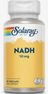 Solaray NADH 10 mg 30vc