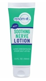 Epsom-It Soothing Nerve Tube 3.5 oz