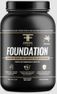 Freeman Formula Foundation Complete Protein 2 lb French Vanilla Flavor 31 Servings