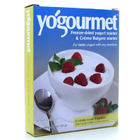 Yogourmet Yogurt Starter 1 oz -OUT OF STOCK