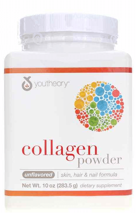 Youtheory Collagen Powder 10 ounce