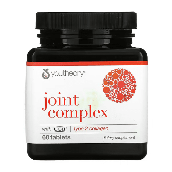 Youtheory Joint Complex with UC-II 60 tablet
