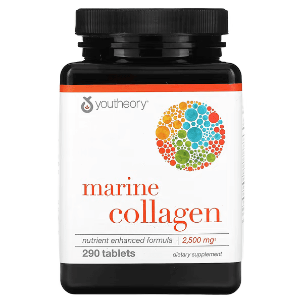 Youtheory Marine Collagen 290 tablet
