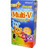 Yum-V's - Multi V'S W/Vit D,Choclt 60 Chew-OUT OF STOCK