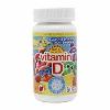 Yum-V's - Vitamin D,Yummy Berry 60 Chew