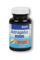Zand - Astragalus Formula 100 Tab