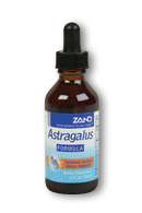 Zand - Astragalus Formula 2 oz Liq