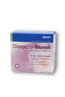 Zand - Changes for Women AM/PM Formula 2 Vcp