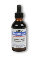 Zand - Echinacea Root 2 oz Liq