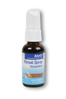 Zand - HerbalMist Throat Spray 1 Spy